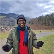 English and French Tutor for teaching children of all ages